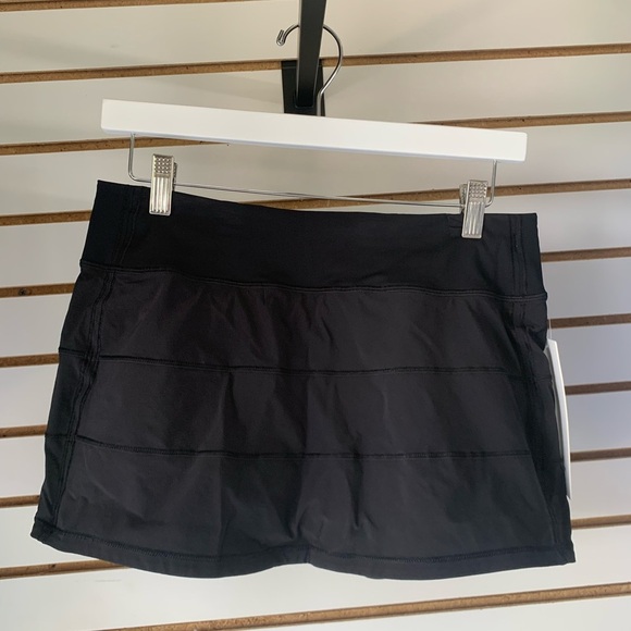 Pace Rival Skirt - Picture 2 of 3